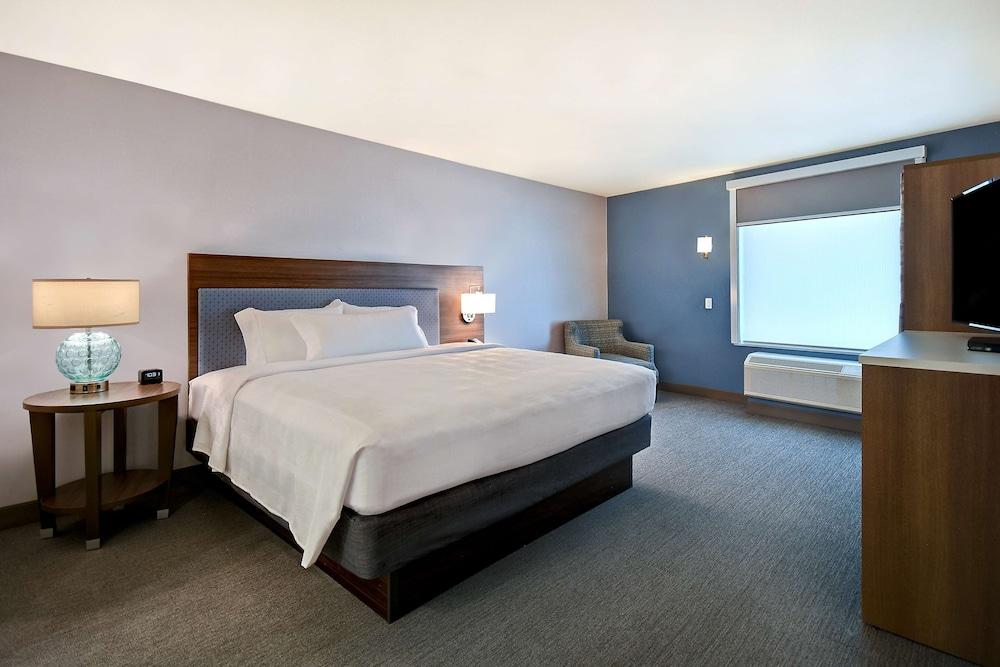 Hampton Inn&Suites Las Vegas Convention Center Extérieur photo