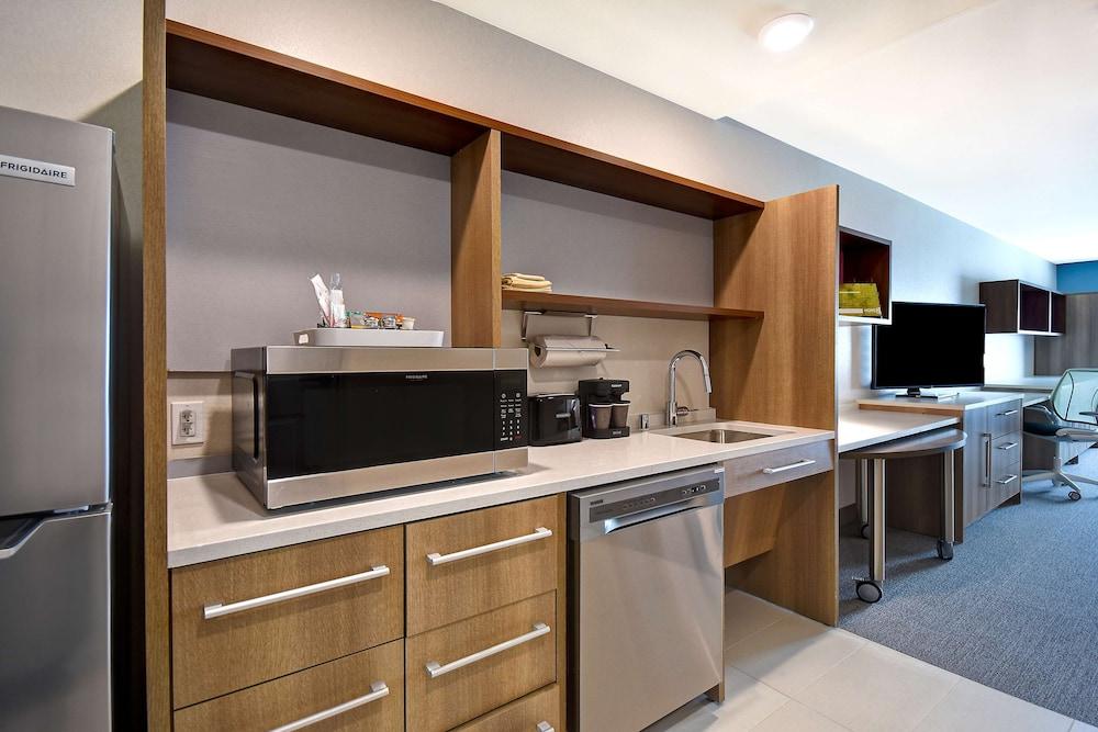 Hampton Inn&Suites Las Vegas Convention Center Extérieur photo